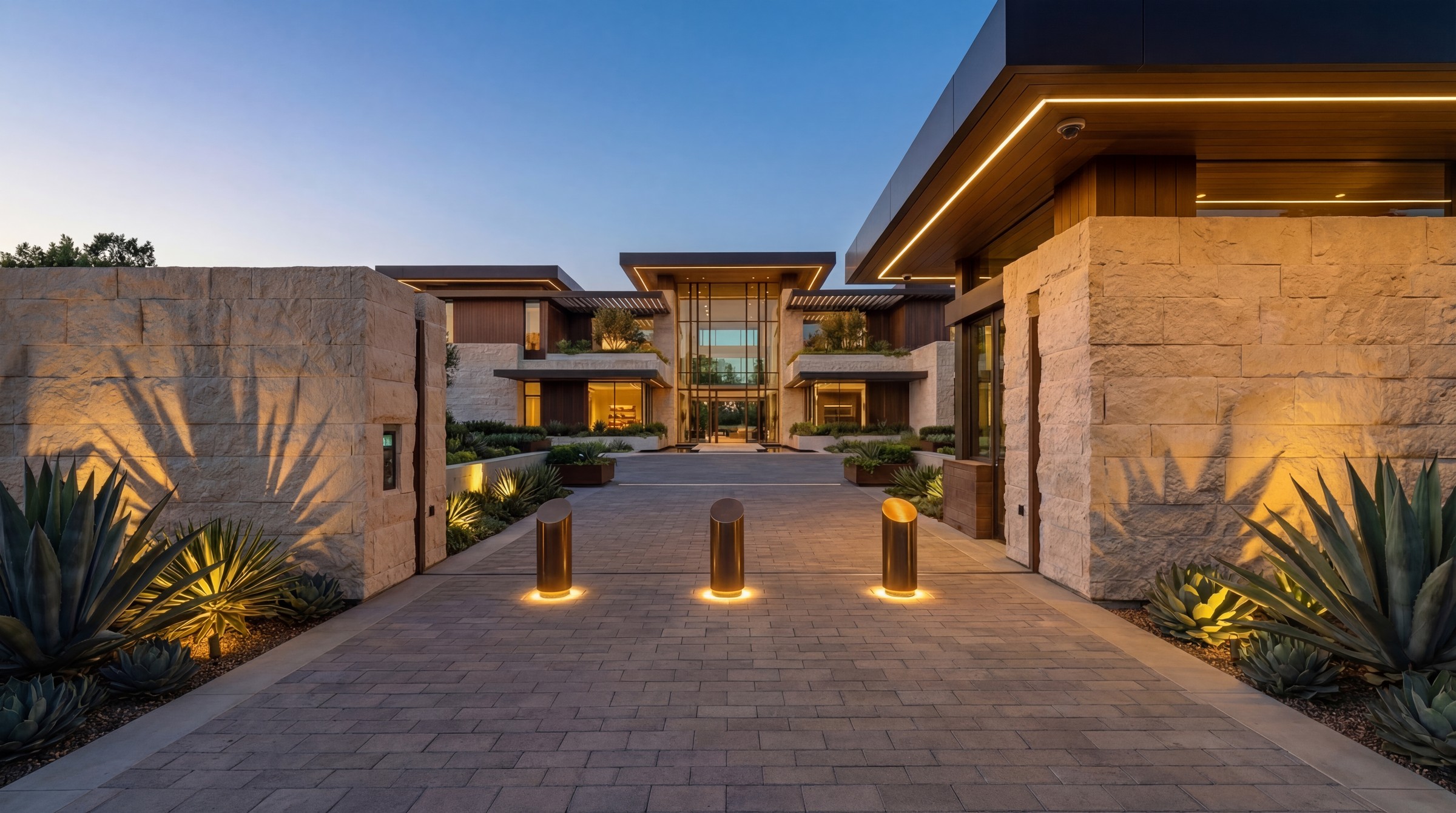 Hillsborough Home